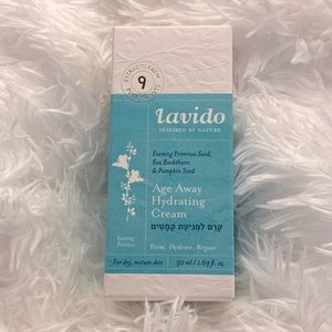 Age Away Hydrating Cream